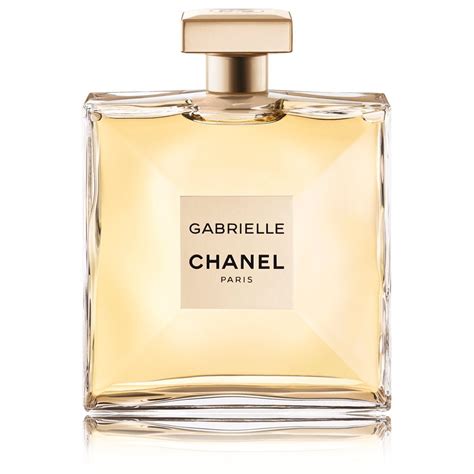 colonia chanel gabrielle